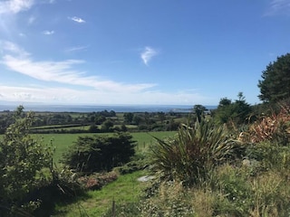Chalet Pwllheli Umgebung 23