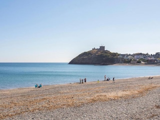 Chalet Pwllheli Umgebung 37