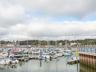 Chalet Pwllheli Umgebung 32