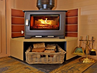 Chalet Pwllheli  40