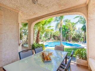 Villa Inca  38