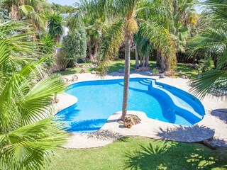 Villa Inca Omgeving 33