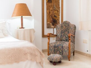 Villa Inca Ausstattung 30