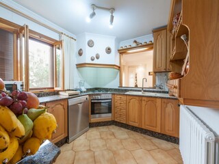Villa Inca Ausstattung 31