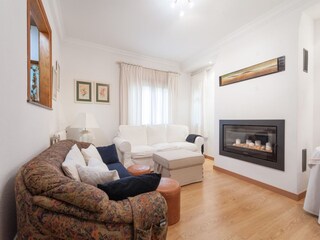 Villa Inca Ausstattung 20