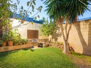 Villa Inca Enregistrement extérieur 3
