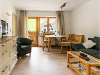 Vakantieappartement Mittelberg Kenmerken 19