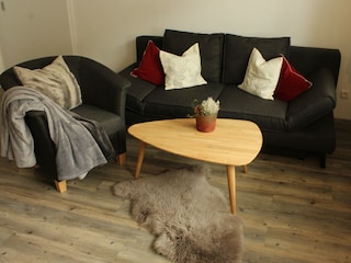 Vakantieappartement Mittelberg Kenmerken 22