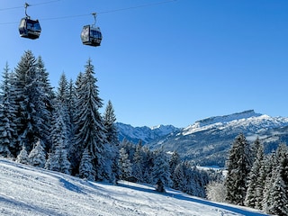 Vakantieappartement Mittelberg Buitenaudio-opname 18