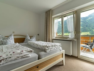 Vakantieappartement Mittelberg Buitenaudio-opname 11
