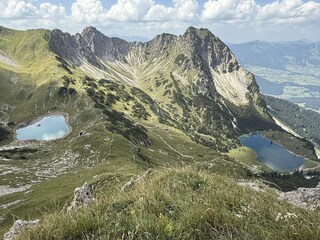 Appartamento per vacanze Mittelberg Registrazione all'aperto 12