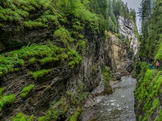 Breitachklamm