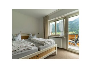 Vakantieappartement Mittelberg Slaapkamer 37