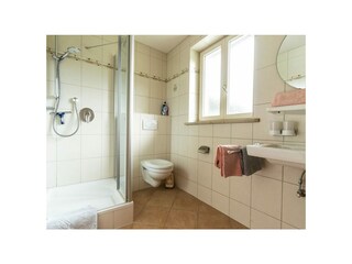 Apartamento de vacaciones Mittelberg Baño 38