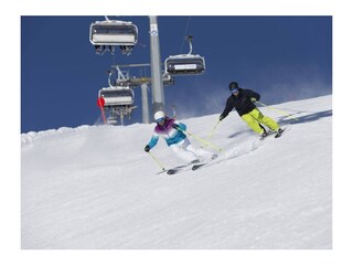 Appartamento per vacanze Mittelberg Registrazione all'aperto 17