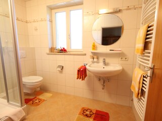 Vakantieappartement Mittelberg Kenmerken 22