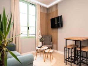 Apartment Appartement Moderne Promenade Anglais - Nice - image1