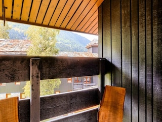 Apartment Valmorel  5