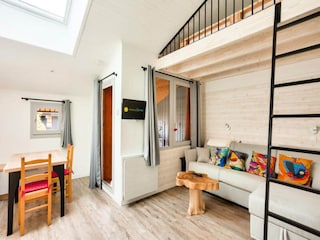 Apartment Valmorel  14