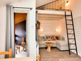 Apartment Valmorel  15