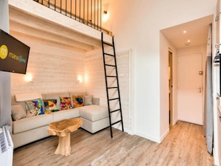 Apartment Valmorel  16