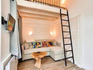 Apartment Valmorel  17