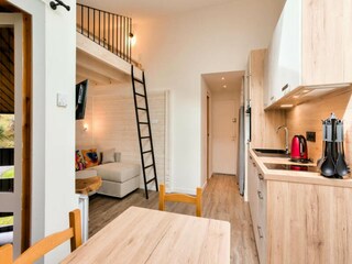 Apartment Valmorel  19
