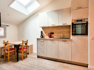 Apartment Valmorel  22