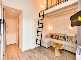 Apartment Valmorel  23
