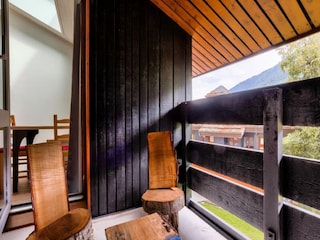 Apartment Valmorel  38