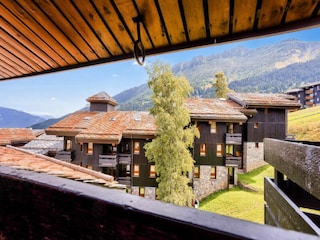 Apartment Valmorel  39