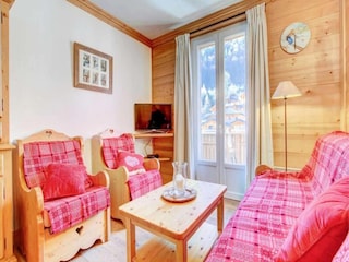 Apartment Montriond Features 6
