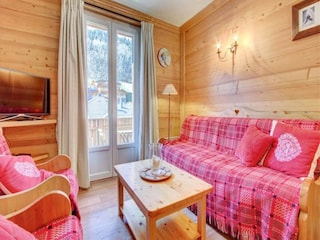 Apartment Montriond Features 7