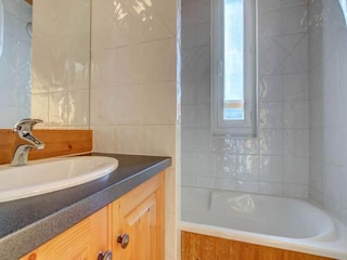 Apartment Montriond Features 25