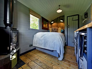 Chalet Pwllheli Características 8