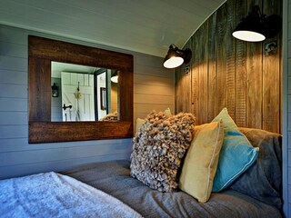 Chalet Pwllheli Características 4