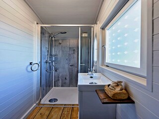 Chalet Pwllheli Características 9