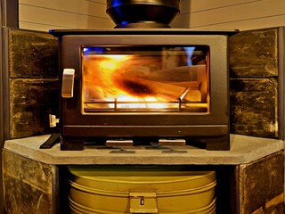 Chalet Pwllheli  37