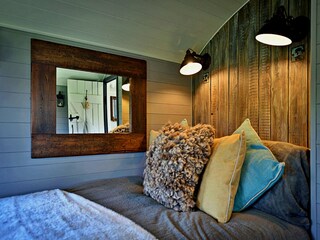 Chalet Pwllheli Ausstattung 9