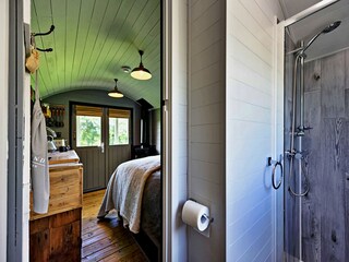 Chalet Pwllheli Ausstattung 7