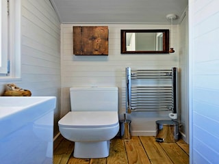 Chalet Pwllheli Ausstattung 7