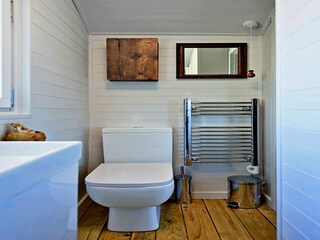 Chalet Pwllheli Équipement 12