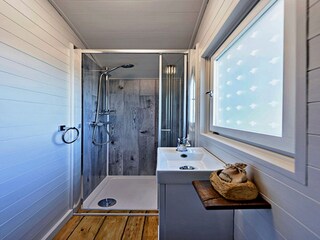 Chalet Pwllheli Caratteristiche 12