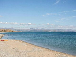 Chalet Pwllheli Environment 21