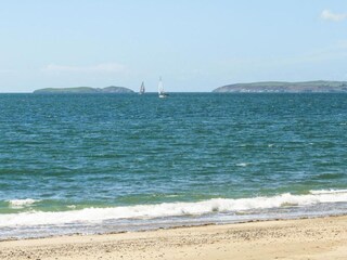Chalet Pwllheli Umgebung 13