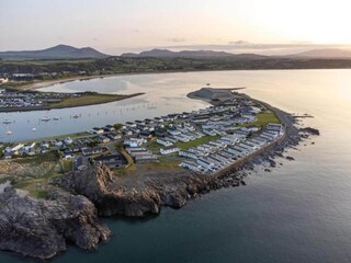 Chalet Pwllheli Umgebung 22
