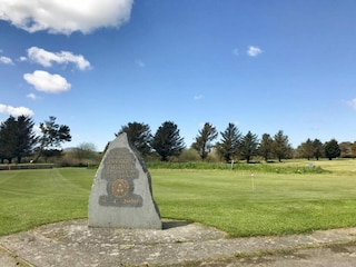 Chalet Pwllheli Umgebung 21