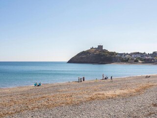 Chalet Pwllheli Umgebung 25