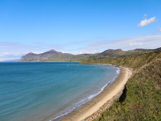 Chalet Pwllheli Environnement 16