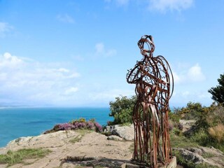 Chalet Pwllheli Omgeving 35